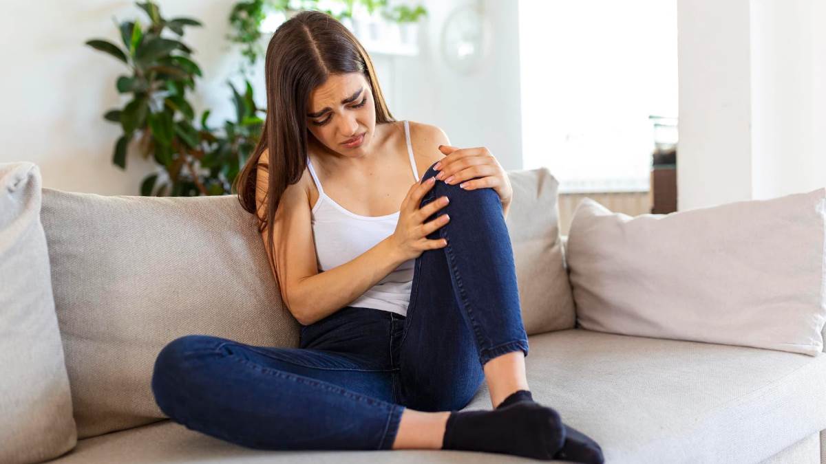 Joint Pain पुरानी चोट ही नहीं, इन प्रॉब्लम्स की वजह से भी हो सकता है