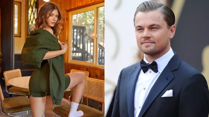 Leonardo DiCaprio Girlfriend: लियोनार्डो डिकैप्रियो हॉलीवुड एक्टर है।