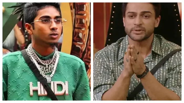 Bigg Boss 16: MC Stan threatens Shalin Bhanot