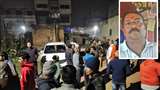 तीन दिनों से रहस्यमय तरीके से लापता निवर्तमान पार्षद के पति हाजीपुर में मिले
