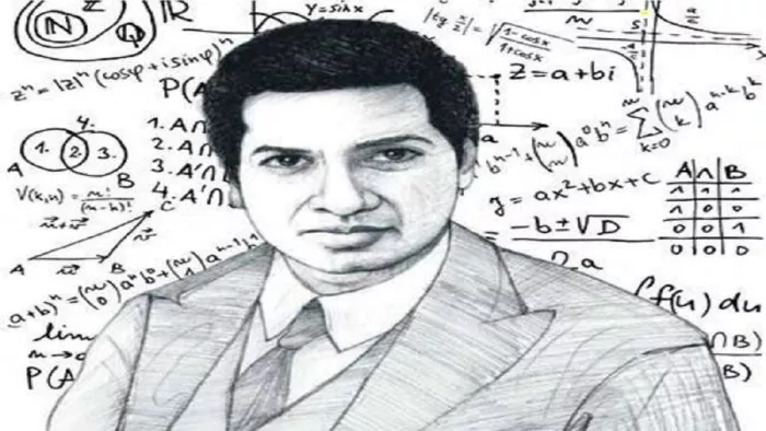 राष्टीय गणित दिवस 2022 पर जानें महान भारतीय गणितज्ञ श्रीनिवास रामानुजन के बारे में।