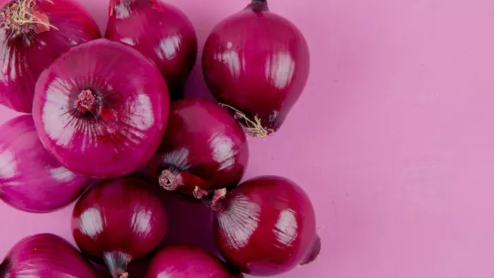 Onion Benefits: प्याज खाने के हैं ढेरों फायदे