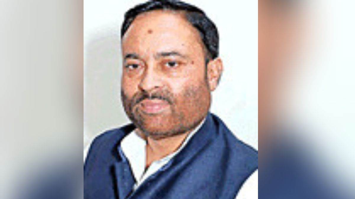 Muzaffarnagar News: पुरकाजी से रालोद विधायक अनिल को 15 दिन की सजा ...