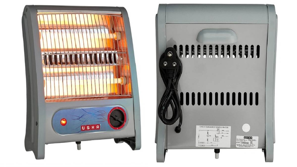 Room Heaters Online in India Price, Features and Specifications