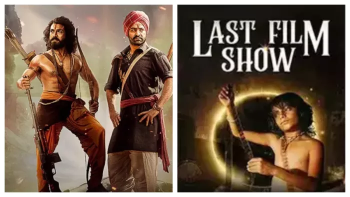 95th Academy Awards: SS rajamaouli RRR and Chello Show shortlisted for Oscars