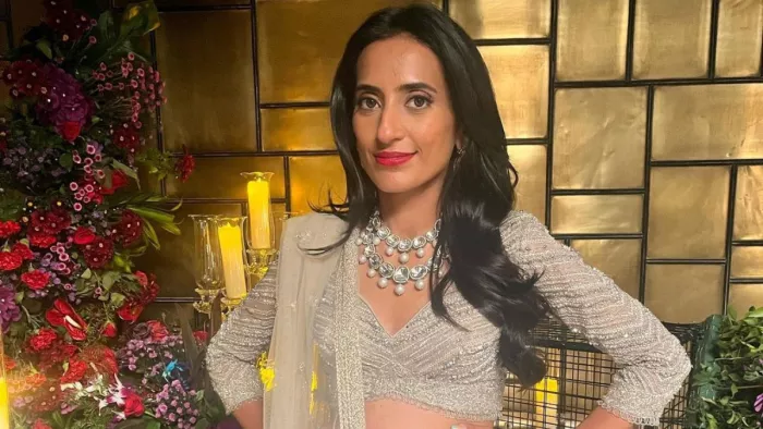 Shark Tank India 2: विनीता सिंह ने अपने अनुभव के बारे में बताया है।