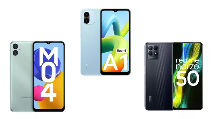These smartphone are the best gift for your friends