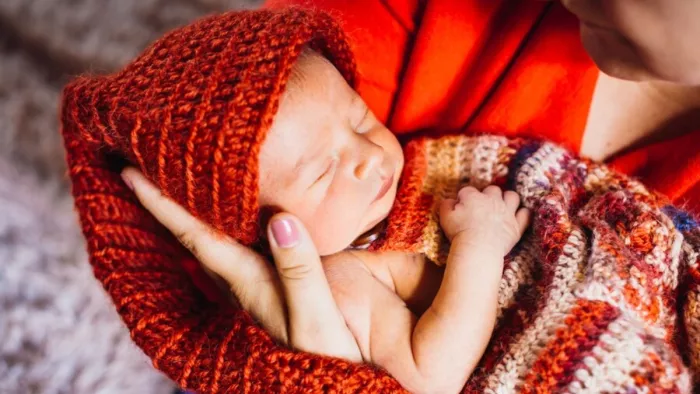 सर्दियों ऐसे में रखें छोटे बच्चों का ख्याल