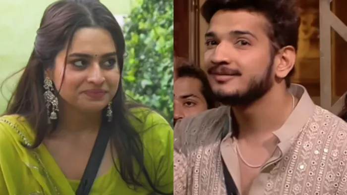 बिग बॉस 17 में बढ़ी मुनव्वर फारुकी और आयशा खान की नजदीकियां/ फोटो- Instagram