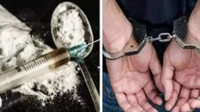 आईजीआई एयरपोर्ट पर युगांडा के एक नागरिक से तीन करोड़ कीमत की हेरोइन जब्त।
