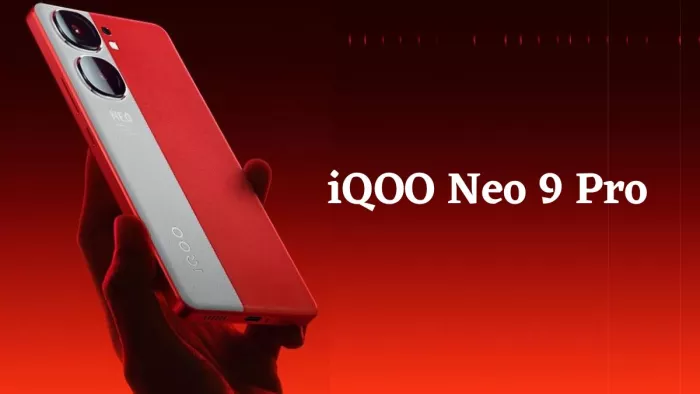iQOO Neo 9 pro जल्द होगा लॉन्च, यहां जानें डिटेल