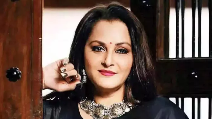 जयाप्रदा के खिलाफ आचार संहिता उल्लंघन के दोनों मामले वर्ष 2019 के लोकसभा चुनाव के हैं।- फाइल फोटो