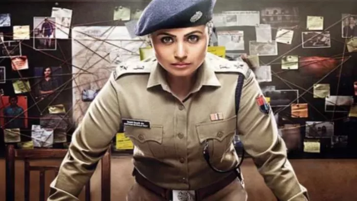 जैसी ही हमें अच्छी स्क्रिप्ट मिलेगी, हम मर्दानी 3 पर तुरंत काम शुरू कर देंगे: एक्ट्रेस रानी