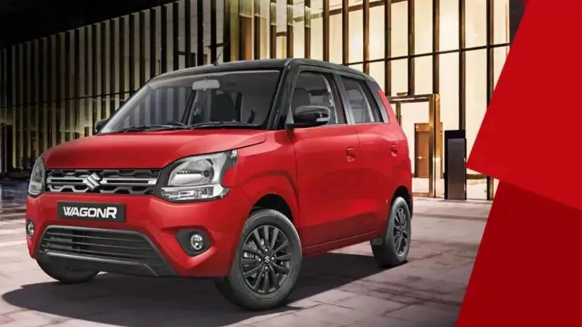 Maruti suzuki wagonr सबसे अधिक बिकने वाली कार में क्या कुछ खास, माइलेज से लेकर फीचर्स तक दमदार