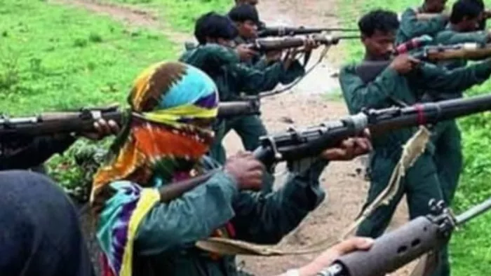 माओवादी हमले के मद्देनजर ओडिशा के चार जिलों में हाई अलर्ट जारी। (फाइल फोटो)