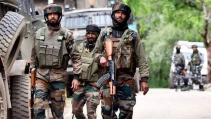 Poonch Terrorist Attack: कैसे निकले तोड़! आतंकियों के लिए कवच है पुंछ के घने जंगल