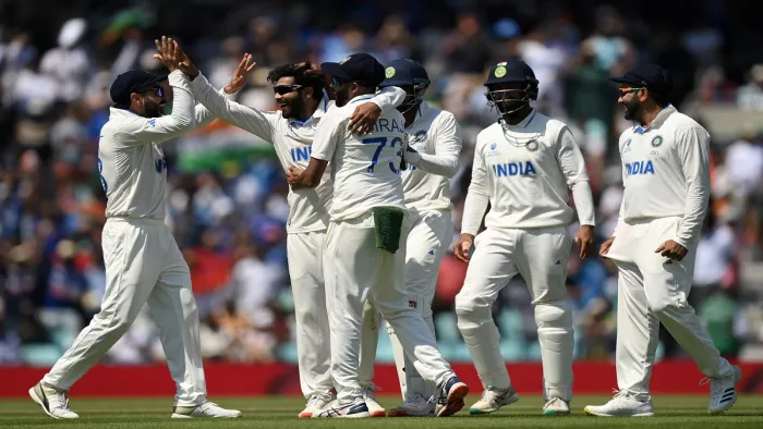IND vs SA: Ruturaj Gaikwad साउथ अफ्रीका के खिलाफ टेस्ट सीरीज से बाहर