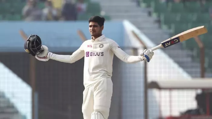 IND vs SA Test: Shubman Gill ने टेस्ट सीरीज से पहले अभ्यास मैच में जमाया शतक