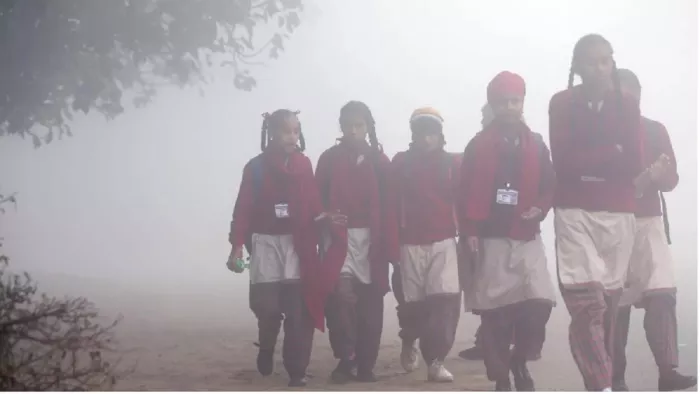 UP Winter Vacations: 31 दिसंबर से 14 जनवरी 2024 तक यूपी में रहेगा विंटर वेकेशन।