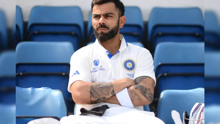 IND vs SA Test: Virat Kohli फैमिली इमरजेंसी के चलते अचानक लौटे घर
