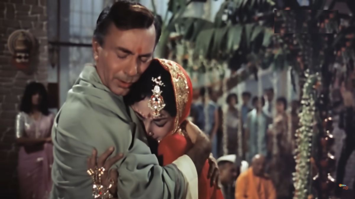 इस गाने पर फूट-फूट रो पड़े थे Mohammed Rafi, दिलचस्प हैं सुरों के सरताज ...