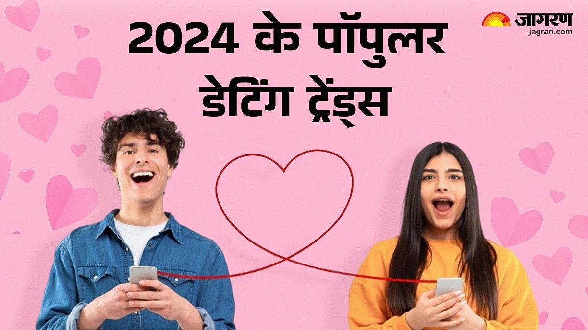 year ender 2024 10 dating trends that became very popular this year you will also be surprised to know