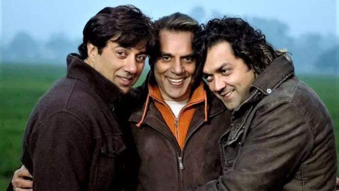 बेटों के अफेयर को लेकर अनिल शर्मा से कही थी ये बात (Photo Credit- Tribune)