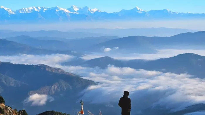 Nainital Tourist Place: नैनीताल के किलबरी और पंगोट में खुले शीतकालीन पर्यटन के द्वार. Jagran