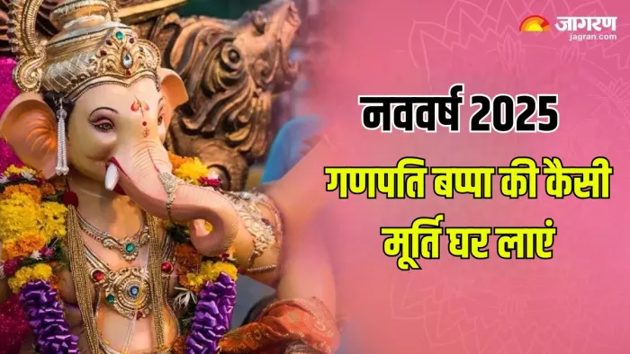 क्या है गणेश जी की तस्वीर लगाने की शुभ दिशा?