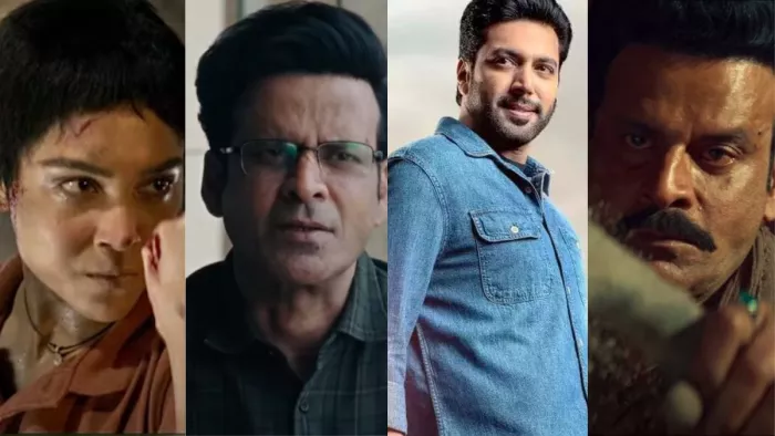 ओटीटी पर ट्रेंड कर रही ये 5 फिल्में (Photo Credit- Instagram)