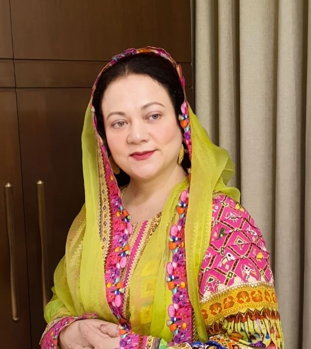 Mandakini