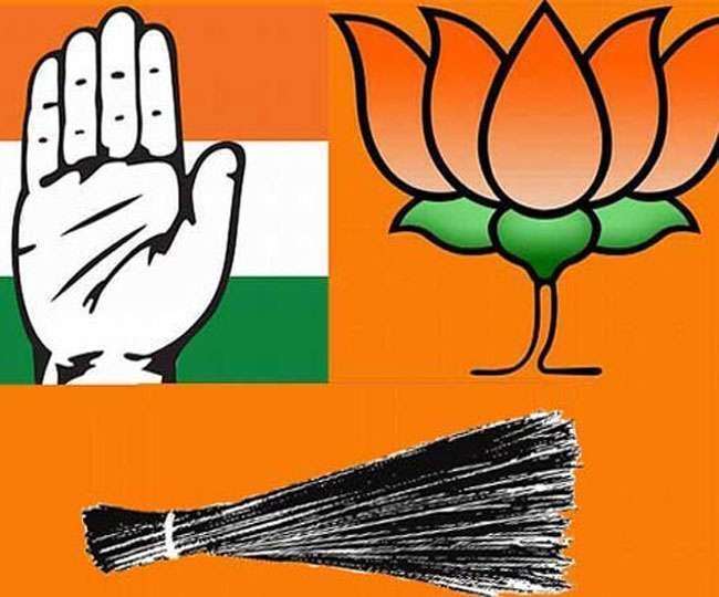 Delhi Election 2020 : विरासत संभालने के लिए चुनाव मैदान में हैं कई नेताओं के बेटे-बेटी