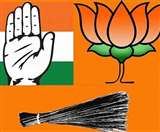 Delhi Election 2020 : विरासत संभालने के लिए चुनाव मैदान में हैं कई नेताओं के बेटे-बेटी