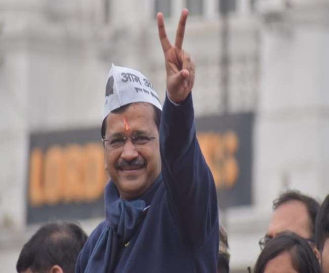 Delhi Election 2020 : AAP ने जारी की 39 स्टार प्रचारकों की सूची, देखें पूरी लिस्ट