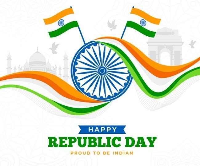 Republic Day 2021 Why Republic Day Is Celebrated on 26th Jan