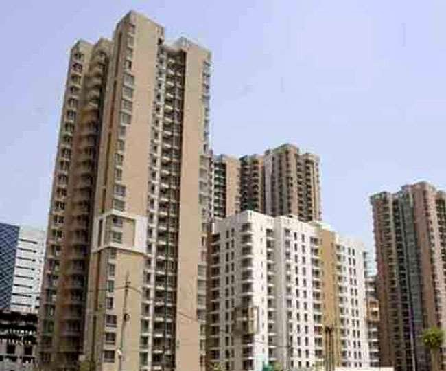 रियल स्‍टेट को बजट 2021 से उम्‍मीदें। फाइल फोटो