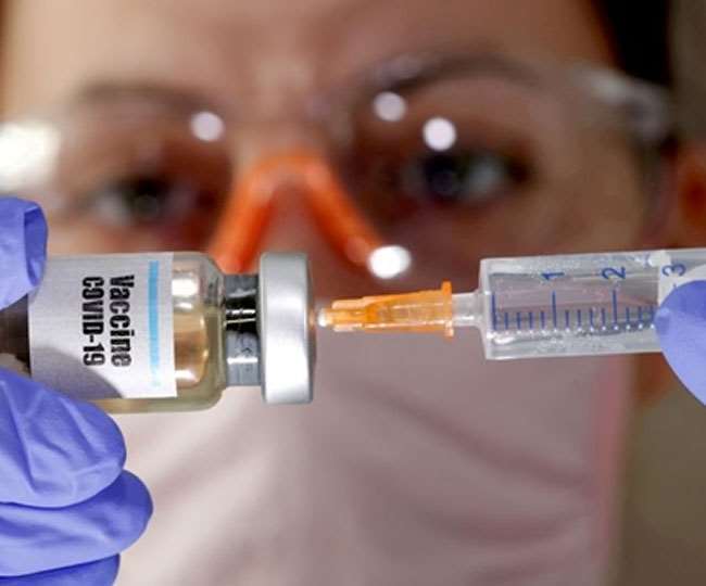भारत में टीकाकरण अभियान ने नया कीर्तिमान किया स्थापित, देशभर में 161.92 करोड़ से अधिक वैक्‍सीनेशन