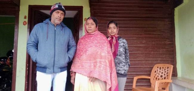 अपराधियों ने ग्रामीण चिकित्सक को किया रिहा, मिली राहत