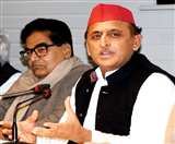 UP Vidhan Sabha Election 2022: चैनलों पर दिखाए जा रहे ओपीनियन पोल का समाजवादी पार्टी विरोध किया।