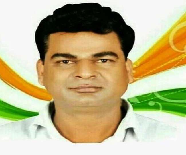 टिकट न मिलने से नाराज कांग्रेस प्रदेश महामंत्री बालकृष्ण देंगे इस्तीफा