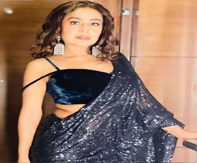 Singer Neha Kakkar social media post, Instagram