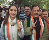 Congress Candidate List 2022: कांग्रेस की पहली लिस्ट में हरक सिंह,अनुकृति के साथ ही इस दिग्गज का नाम नहीं। जागरण