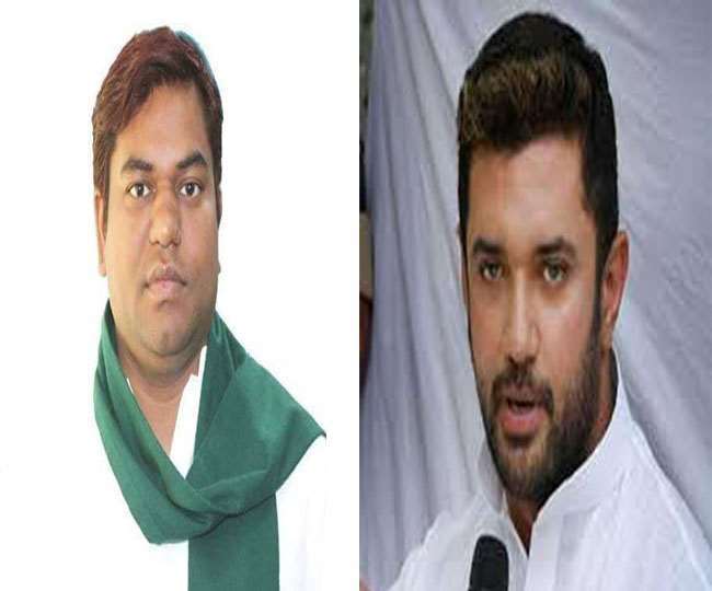 VIP dispute, Bihar Politics: सांसद अजय निषाद के निशाने पर पहले से हैं मुकेश सहनी। फाइल फोटो