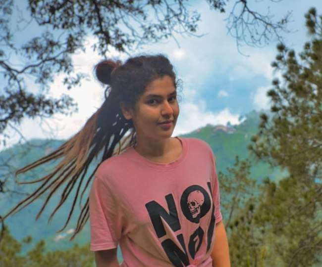 Image Source: Nidhi Bhanushali Social Media Page