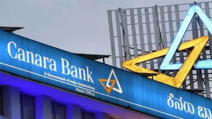 Canara Bank Q3 Results profit jumps 92 percent