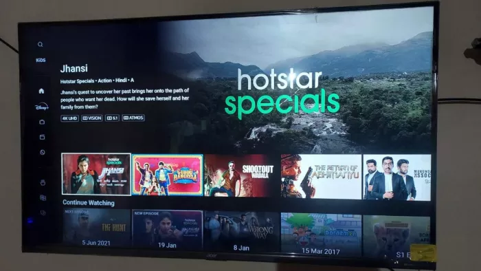 Review of Acer 43 inch h series, know the details here