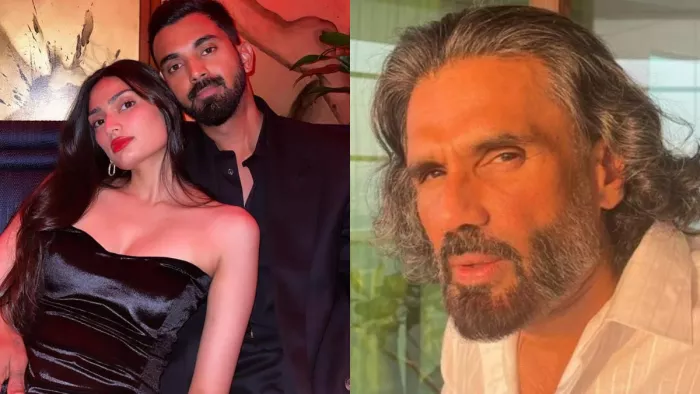Ajaya Devgn Congratulates On Athiya-KL Rahul Wedding, Twitter