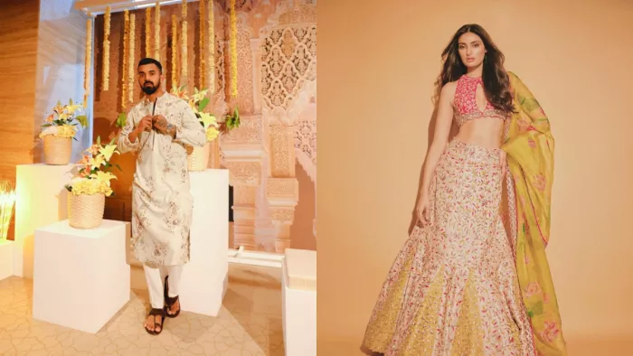 KL Rahul Baraat, Sunil Shetty Farm House, Sanjay Dutt