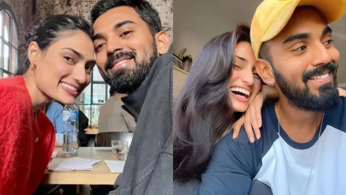 Athiya Shetty, KL Rahul, Sunil Shetty, Athiya Shetty Wedding, KL Rahul Wedding, Sabyasachi Lehenga, South Indian Food