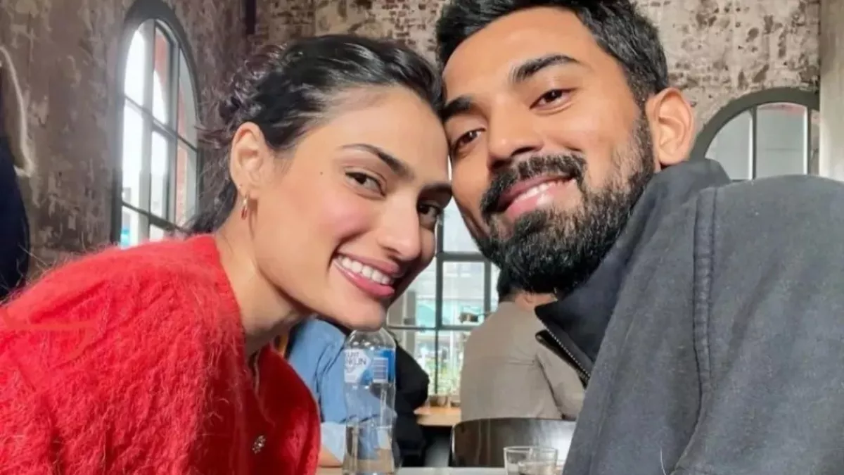 Athiya Shetty-KL Rahul: जानें कैसे हुई थी अथिया शेट्टी और केएल राहुल की लव स्टोरी की शुरुआत, 4 साल तक किया डेट